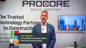 Lee Miles, GM for Procore Technologies in the Middle East, highlights how Procore’s technology streamlines the entire project lifecycle, from pre-construction to handoff, saving you time, money and resources. “We’re excited to be at Big 5, showcasing how our solutions can transform your projects,” says Lee. “It’s been an invaluable opportunity to connect with industry leaders and discover how Procore can drive efficiency and success in your operations.” With today being the last day, make sure y