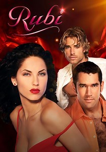 Rubí - Ver la serie online completa en español