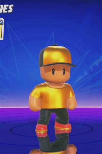 Did Scopely Cook With The New Customize Screen🤔❓