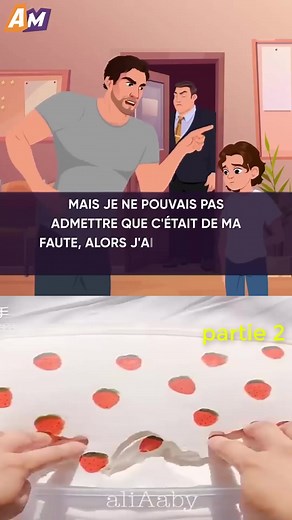 Ma Femme S'est Endormie Au Firmament De notre Soirée Romantique- partie 2#AmoMama #viral #fy #animatters #fypシ #fyp #cake #xyzbca #viral #fyppppppppppppppppppppppp #storieslime #satisfying #asmr