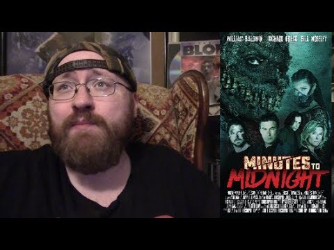 Minutes to Midnight (2018) Movie Review