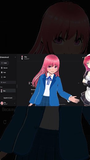 Tsundere Maid Explanation