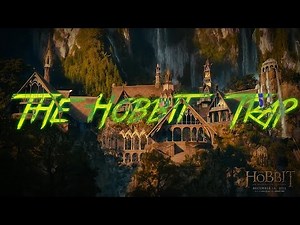 The Hobbit Theme | Trap Remix