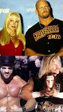 Steve Austin Reacts to Hannibal vs Al Snow Match!