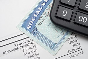 What Is Double Dipping on Social Security Benefits?