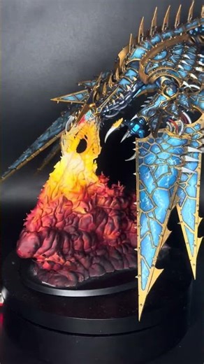 heldrake compilation #warhammer #art #miniaturepainter #miniaturepainting #painting #spacemarines