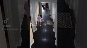 Just a day of chaos with Madison and Preston!