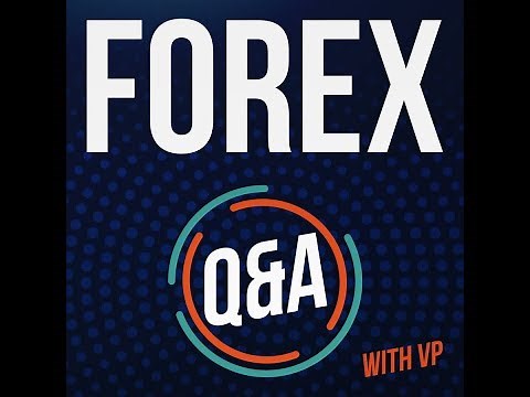 Episode 0 - The Forex Podcast That's Changing Everything.