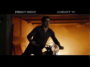 Fright Night (2011) - Sneak Peek
