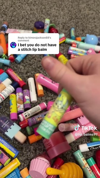 Lip Balm Challenge: Share Your Favorite Comments
