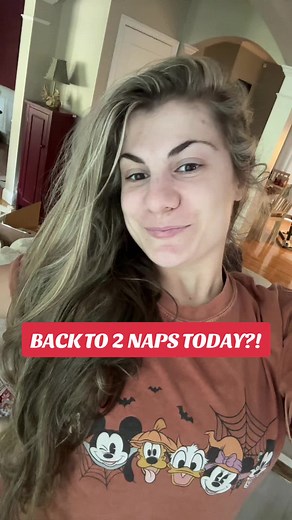 #naptime #napschedule #babiesoftiktok #moms #monlife #momtok