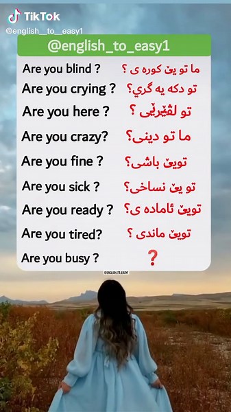 Kurdish to English Voice Translation