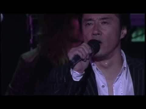 🎵 Bridge～あの橋をわたるとき～【Hound Dog Sky Tour 2004 Final ＠渋谷公会堂】ハウンドドッグ