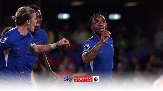 Romelu Lukaku: Chelsea striker set to formally sign season-long loan deal with Roma