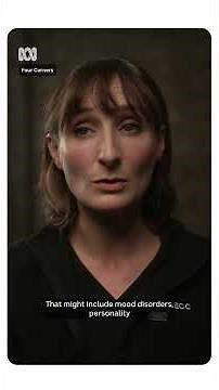 Soaring rates of ADHD | Four Corners