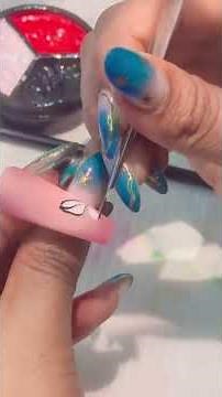 11 Days to MASTER Basic to Advanced Nail Art Techniques