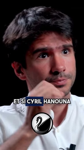 Non officiel Thinkerview | Extrait de l’interview avec Juan Branco, Avocat et docteur en droit. Candidat à la présidentielle 2027. À voir au complet sur YouTube !!... | Instagram