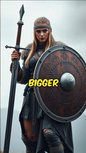 Viking Women and Their Role in Mythology