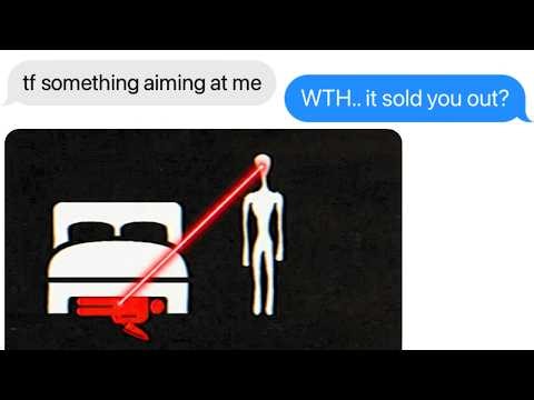 This Is Not A Drill.. | Analog Horror