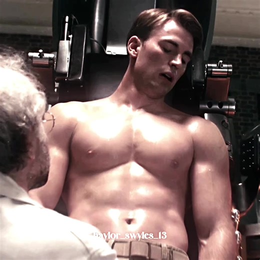 #STEVEROGERS | need that glazed donut immediately | #steverogersedit #chrisevans #marvel #captainamerica | captain america edit