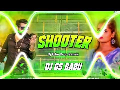 Shooter Dj Remix | Tuntun Yadav | 2025 Dj Song | Rangdari Dj | New Bhojpuri Dj Remix |Dj Gana