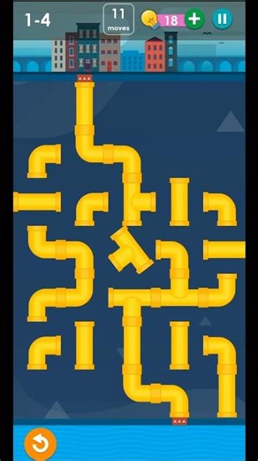 Smart Puzzles Collection - Android #gameplayshorts