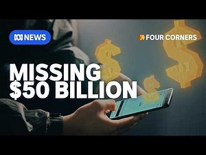 Scammers, fraudsters and the tax office’s missing $50 billion | Four Corners Documentary