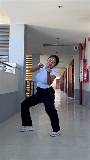 989K views · 21K reactions | I’m back with pakito pakito 﫶 limb by limb dance challenge tutorial mirror dc @Kopiko_black #reels #limbbylimb #pakitopakito #anabensig #dance #dancechallenge #tiktok | Ana Bensig | Facebook