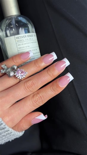 Create Stunning Press-On Square Nails for a Beautiful Look