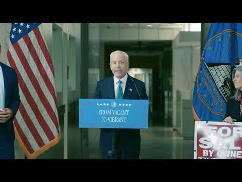 GSA Sells Underutilized Federal Property in Washington, D.C.