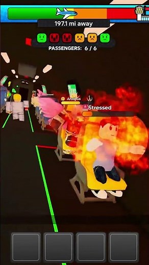 Is Land or Die! a GOOD game ?