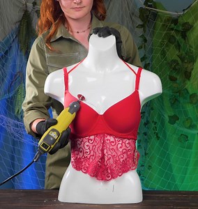 Chic DIY corset ideas you’ll love! | 5-Minute Crafts Men