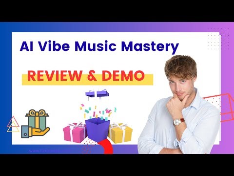AI Vibe Music Mastery Review: Suno AI Passive Earnings