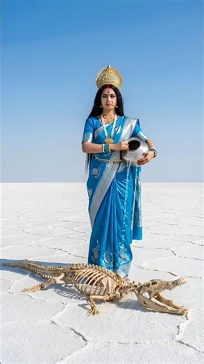 जब देवियों ने कंकाल को जीवित किया! 😱🚩 | Power of Goddesses