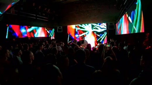 I'm back at The Winchester on March 1st with the "Mortality Is Lit! Tour" featuring Shrimpnose, Rob Riddum, and Gooru 🤖 | The Real Blockhead