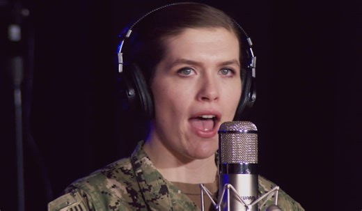 Navy Band Swifties: Hilarious Sea Shanty Breakup Anthem!