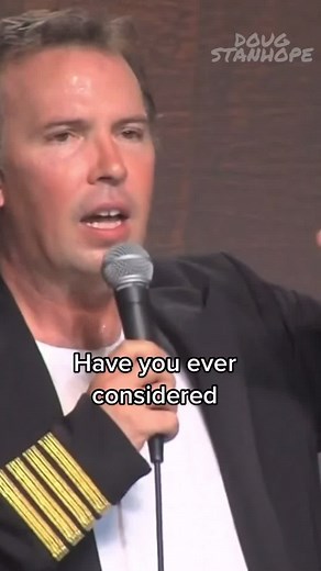 #DougStanhope | doug