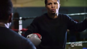 34K views · 992 reactions | 2 champions. 2 contrasting styles. 1 historic battle. Follow the road to Davis vs. Santa Cruz when All Access Ep. 1 premieres Friday 10/16 on Showtime. | All the Smoke Boxing | Facebook