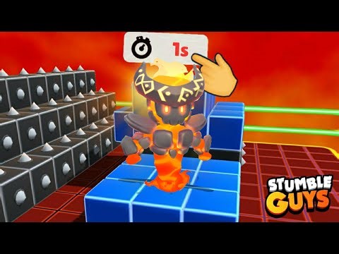 RAGNAROK new STUMBLE PASS stumble guys BLOCK DASH legendary