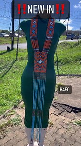 Get Your Traditional Beads Now!