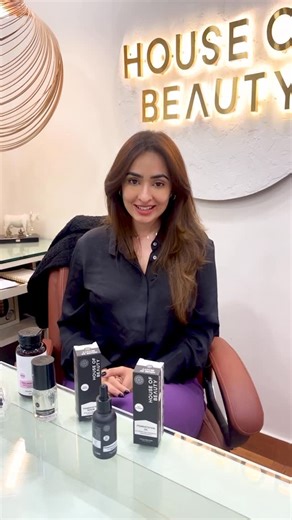 Houseofbeauty®- Skincare, Haircare & FaceYoga on Instagram: "True skin healing starts inside your body✨ Pamper your skin from within 🤍 #Pigmentation #houseofbeautyindia #pigmentationreduction #skincare #skincareroutine"