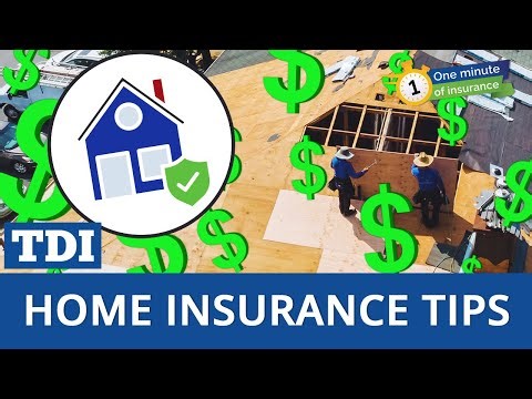 How much home insurance do you need?