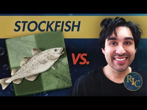 Taking on StockFish at Its Toughest Level!