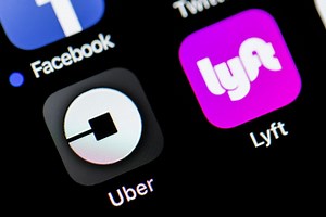 Uber vs. Lyft | CSE163 Final Project Presentation