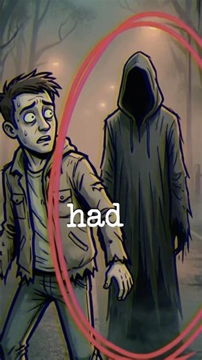 The Footsteps Never Stopped.” 👣😨#usahorror #horrorstories #america #usa