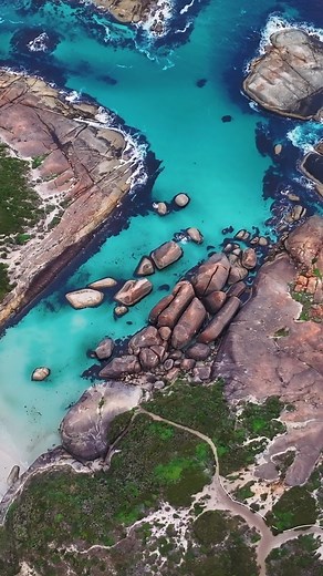 Green Pools here at Denmark in Western Australia! Denmark is definitely a spot to put on your list. 😍🙌 🎥: @seanscottphotography #denmarkpool #westernaustralia #welcometoperth #travel #watravel #reels #reelsfb #reelsvideo | Welcome to Perth