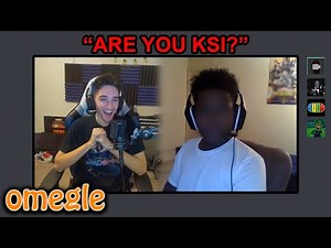 Omegle... but we tell each other what to say #2