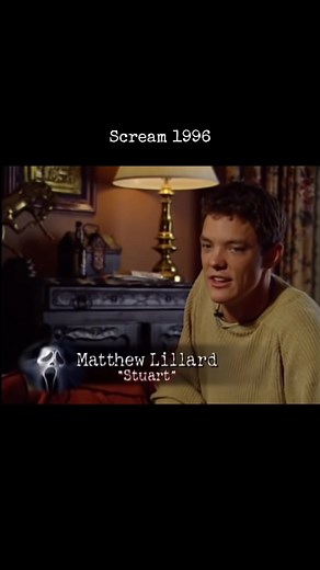 Exploring the Haunting History Behind the Scream 1996 Movie Set