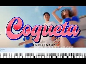 MIDI COQUETA LA BELLA LUZ