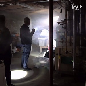 18K views · 1.1K reactions | The team tries a new technique to smoke out the spirits in this historic home. Don’t miss the full investigation on an all-new Ghost Nation at 10|9c! Watch an extended sneak peek: https://traveldaily.com/ghostnation | Travel Channel | Facebook